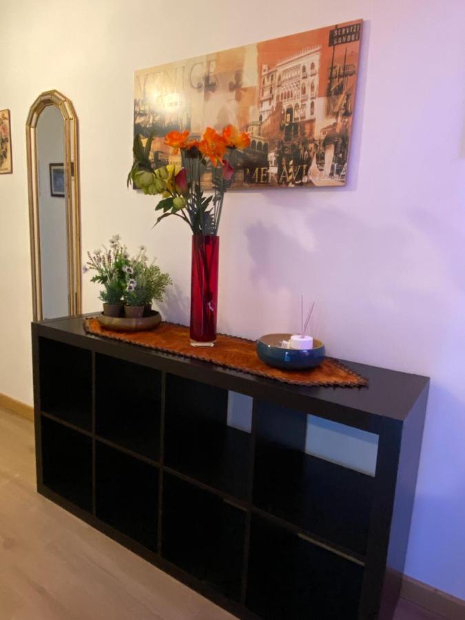 Mori 3, In Centro Storico Di Venezia Διαμέρισμα Εξωτερικό φωτογραφία