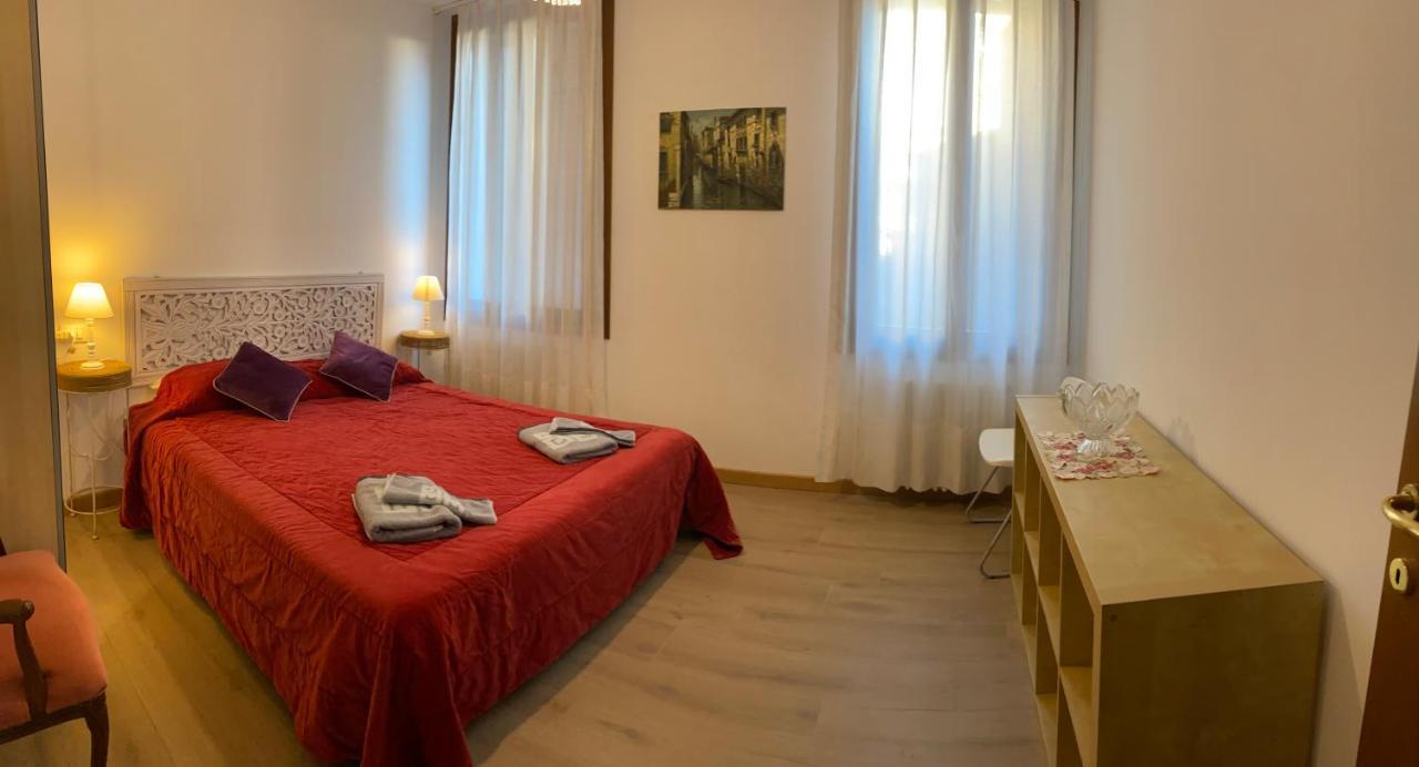 Mori 3, In Centro Storico Di Venezia Διαμέρισμα Εξωτερικό φωτογραφία