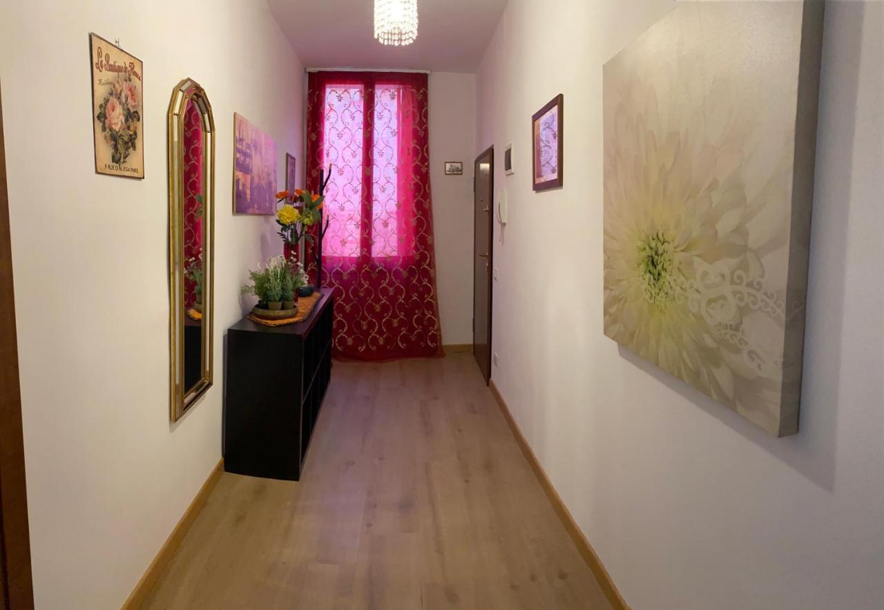 Mori 3, In Centro Storico Di Venezia Διαμέρισμα Εξωτερικό φωτογραφία