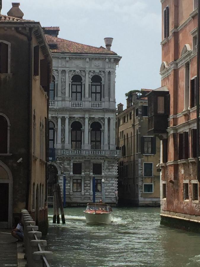 Mori 3, In Centro Storico Di Venezia Διαμέρισμα Εξωτερικό φωτογραφία